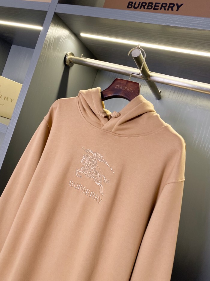 Burberry Sweatshirts 007
