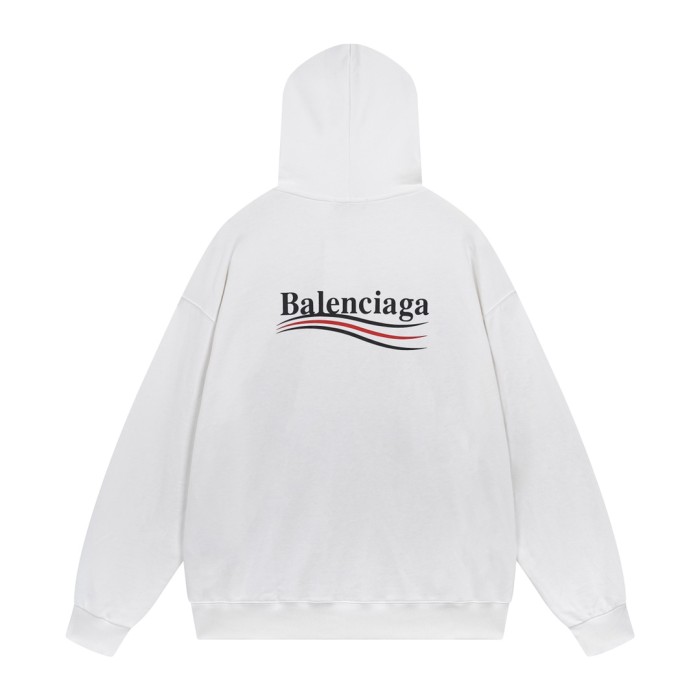 Balenciaga Sweatshirts 037