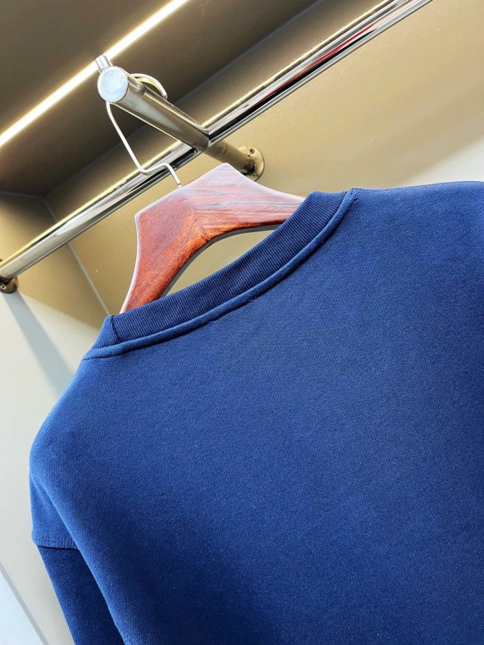 Burberry Sweatshirts 012
