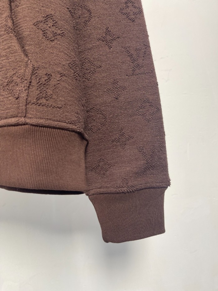 LV Sweatshirts 008