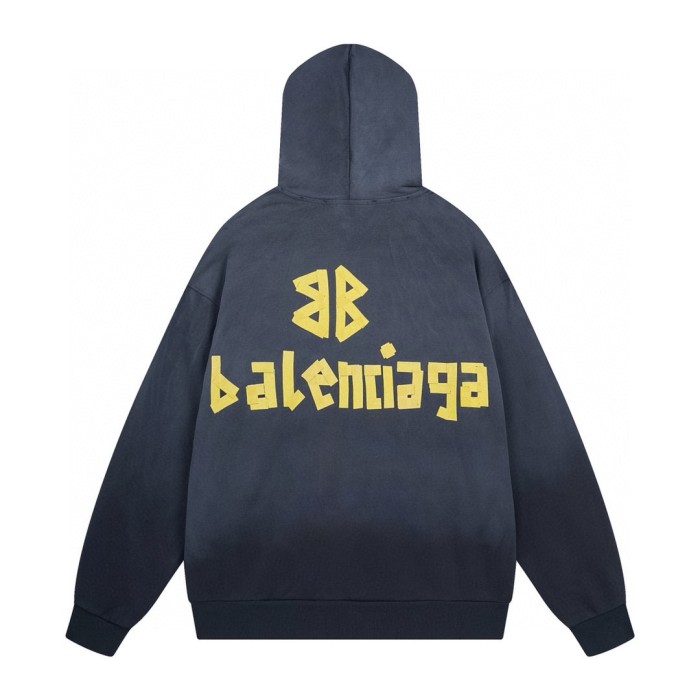 Balenciaga Sweatshirts 031