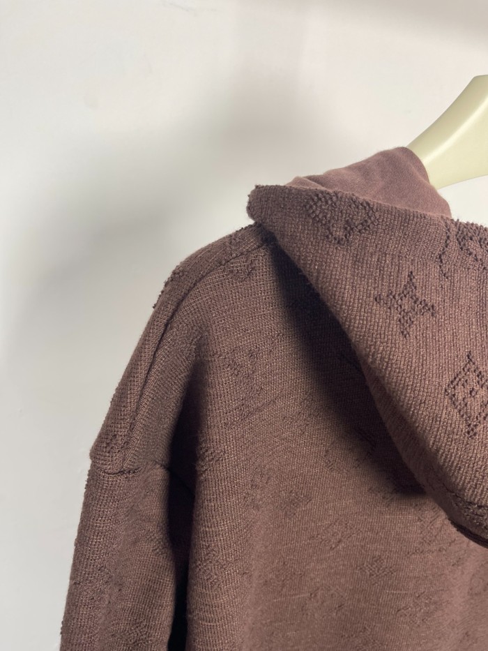 LV Sweatshirts 008