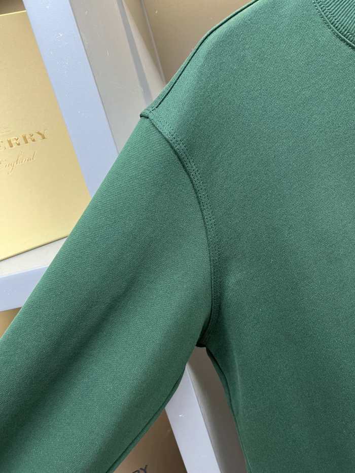 Burberry Sweatshirts 012