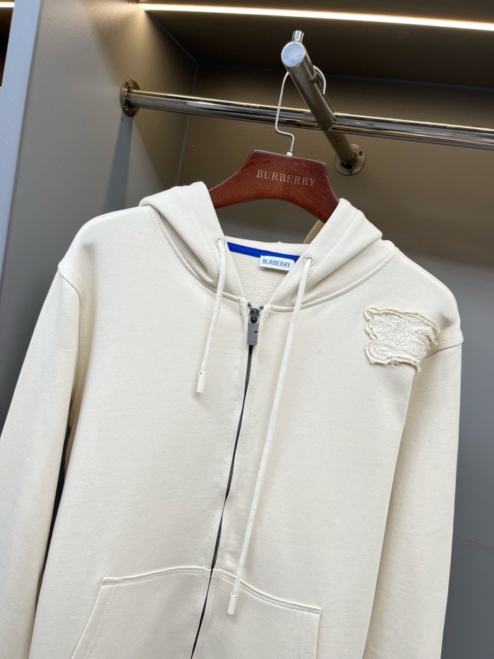 Burberry Sweatshirts 005