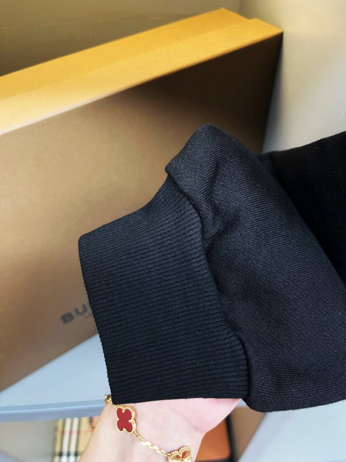 Burberry Sweatshirts 009