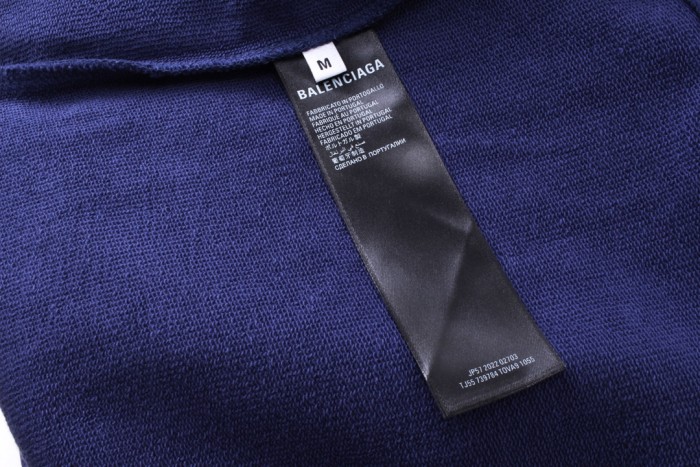 Balenciaga Sweatshirts 037
