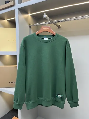 Burberry Sweatshirts 010