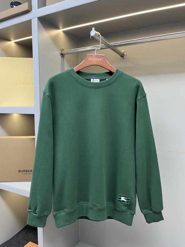 Burberry Sweatshirts 010