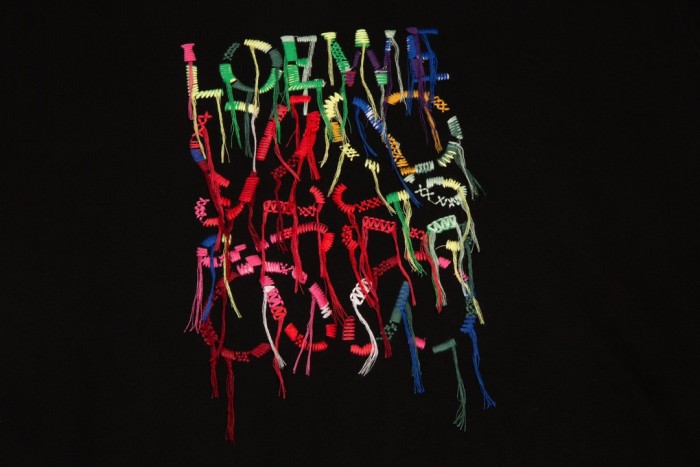 Loewe Sweatshirts 002