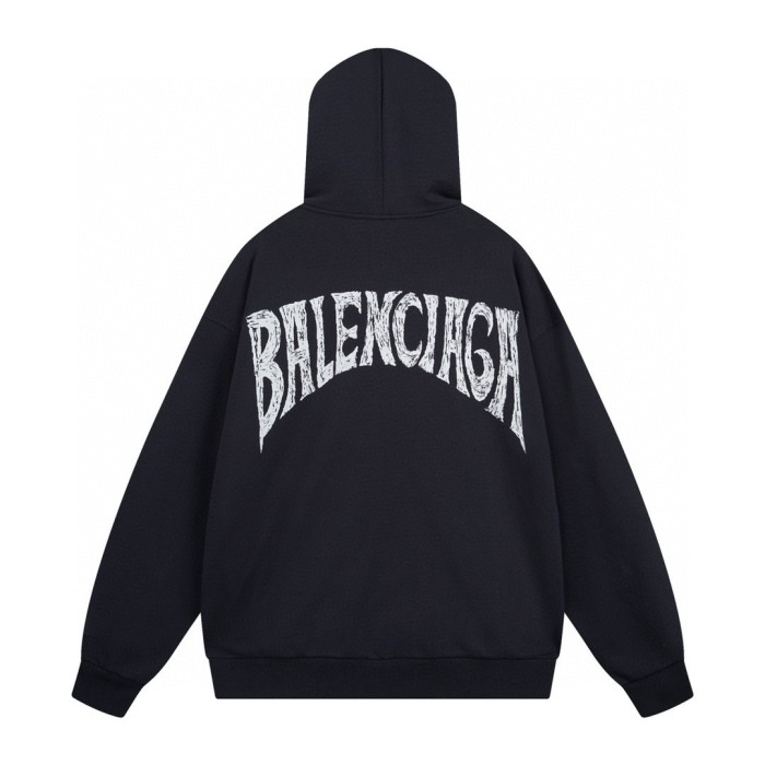 Balenciaga Sweatshirts 043