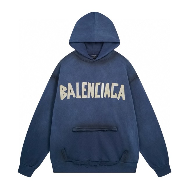 Balenciaga Sweatshirts 031