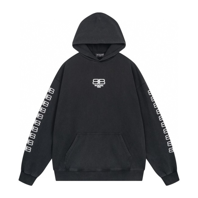 Balenciaga Sweatshirts 044