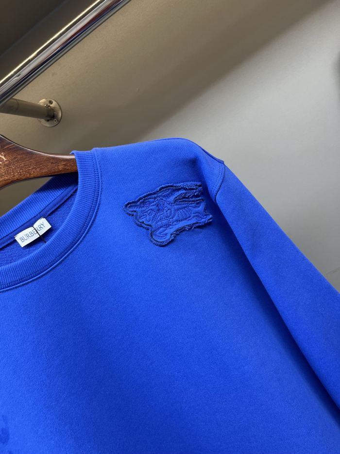 Burberry Sweatshirts 012