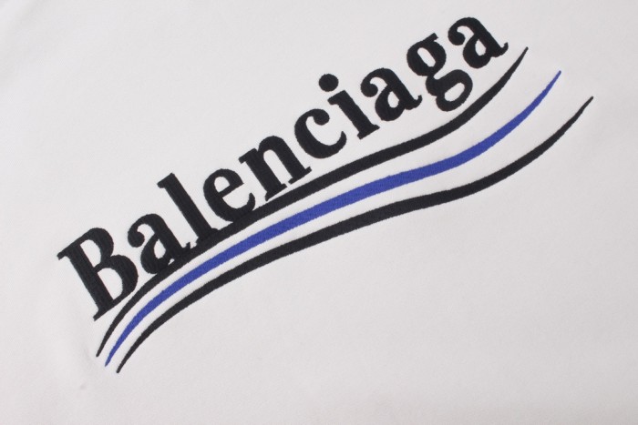 Balenciaga Sweatshirts 037