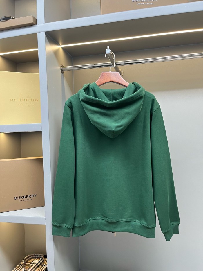 Burberry Sweatshirts 005