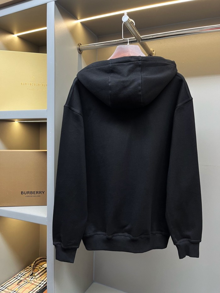 Burberry Sweatshirts 011