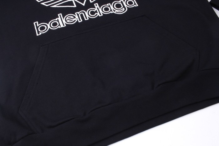 Balenciaga Sweatshirts 036