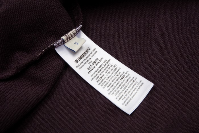 Burberry Sweatshirts 004