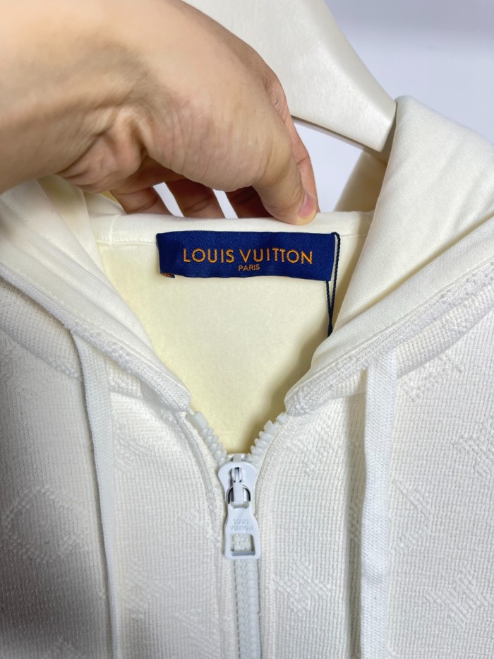 LV Sweatshirts 008