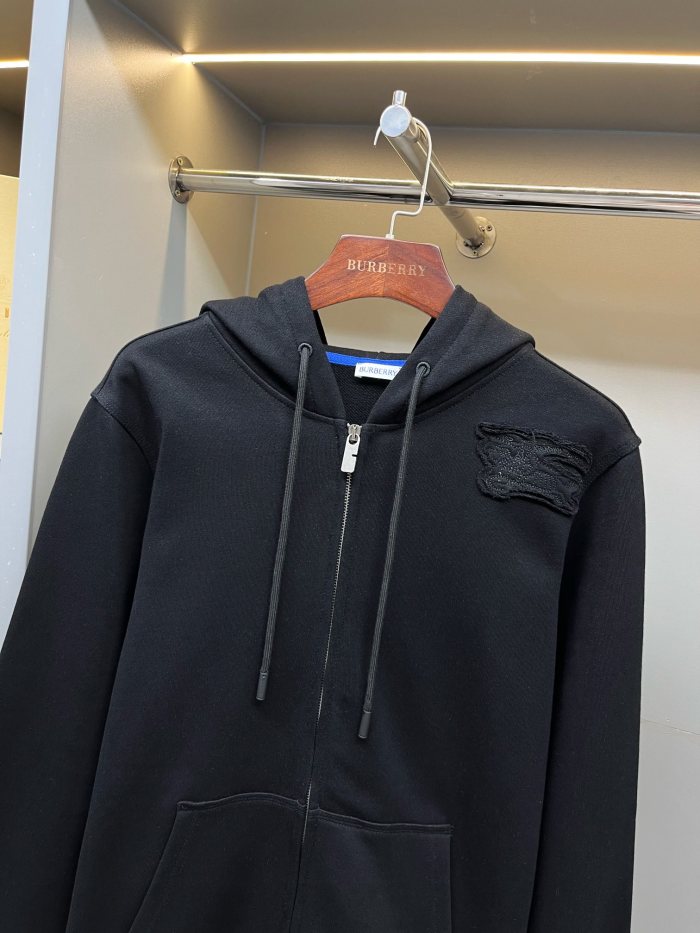 Burberry Sweatshirts 005