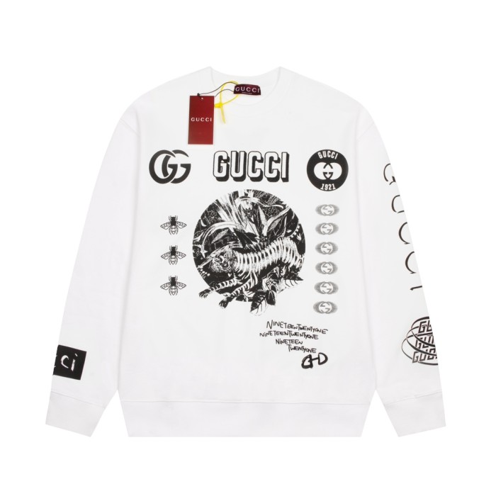 Gucci Sweatshirts 010
