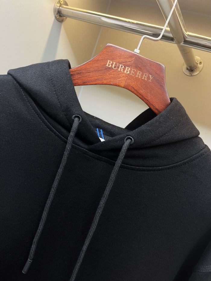 Burberry Sweatshirts 011