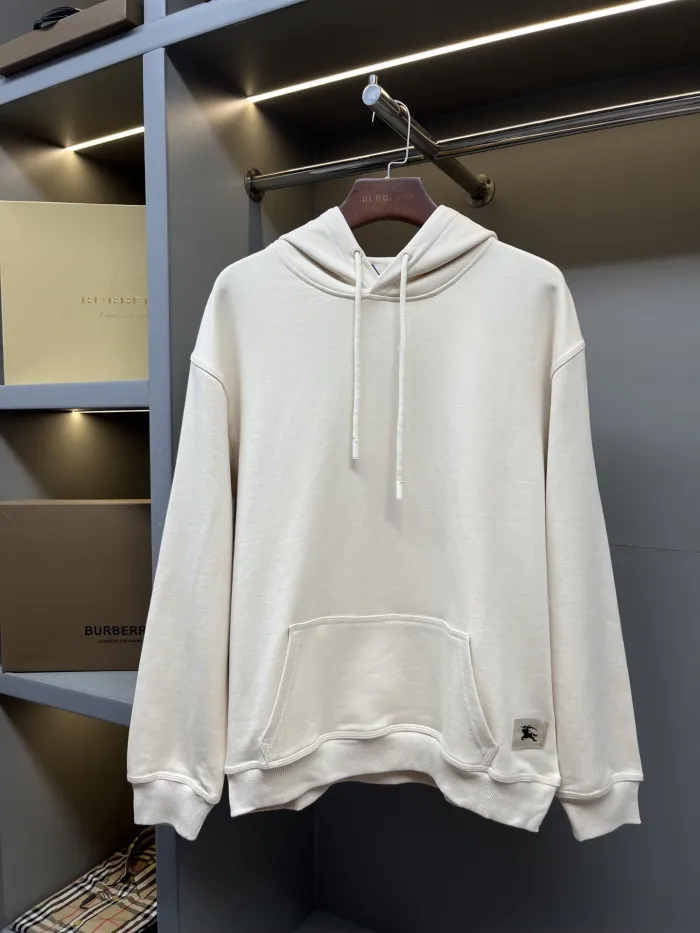 Burberry Sweatshirts 011
