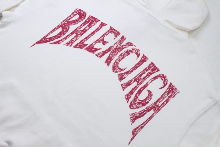 Balenciaga Sweatshirts 043