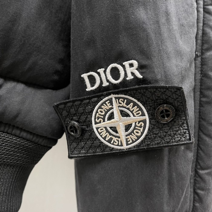 Dior Jacket 005