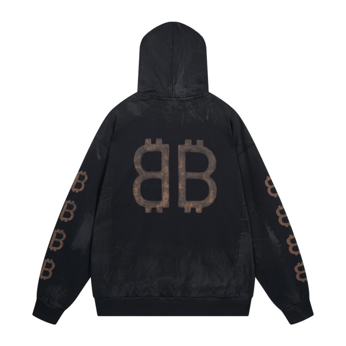 Balenciaga Sweatshirts 040