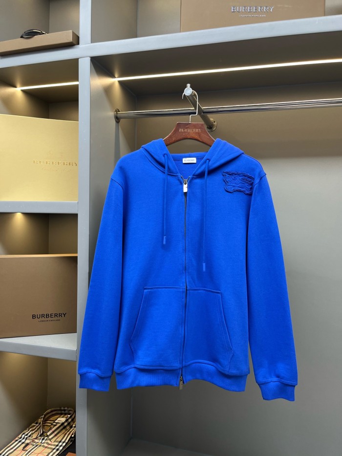 Burberry Sweatshirts 005