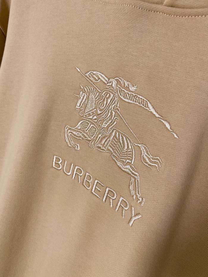Burberry Sweatshirts 007