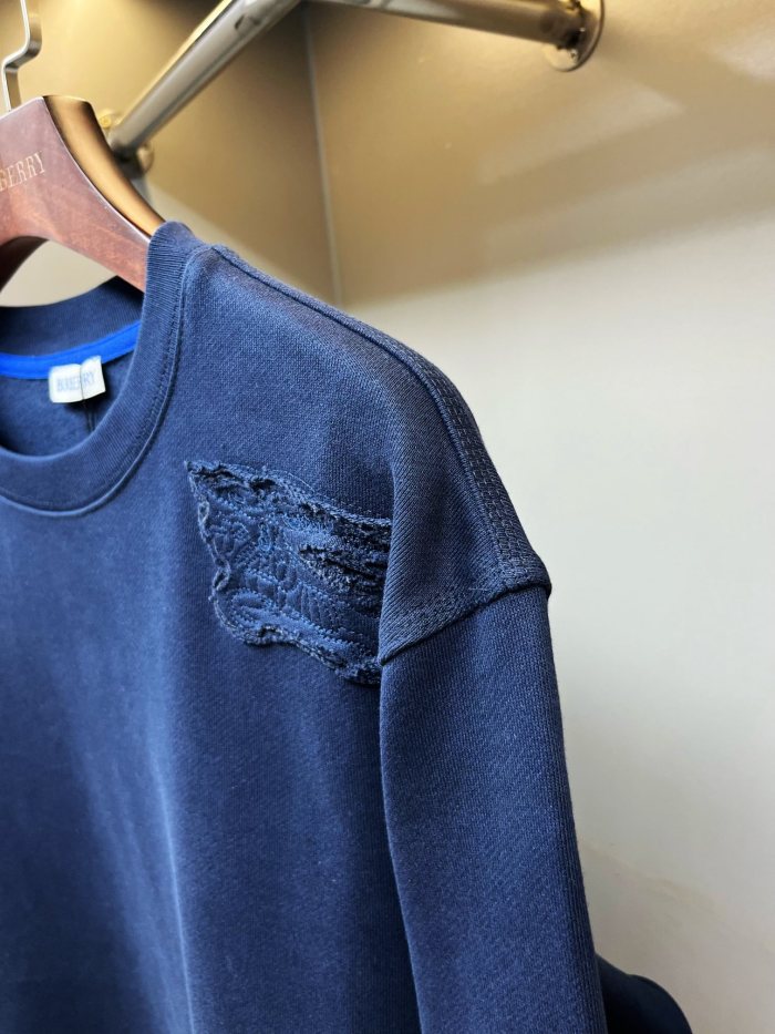 Burberry Sweatshirts 012