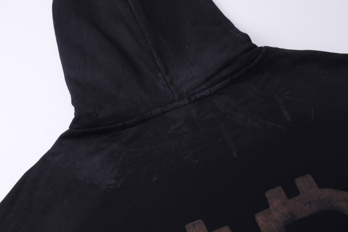 Balenciaga Sweatshirts 040