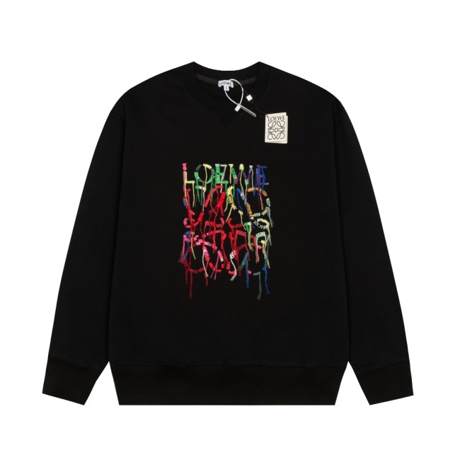 Loewe Sweatshirts 002