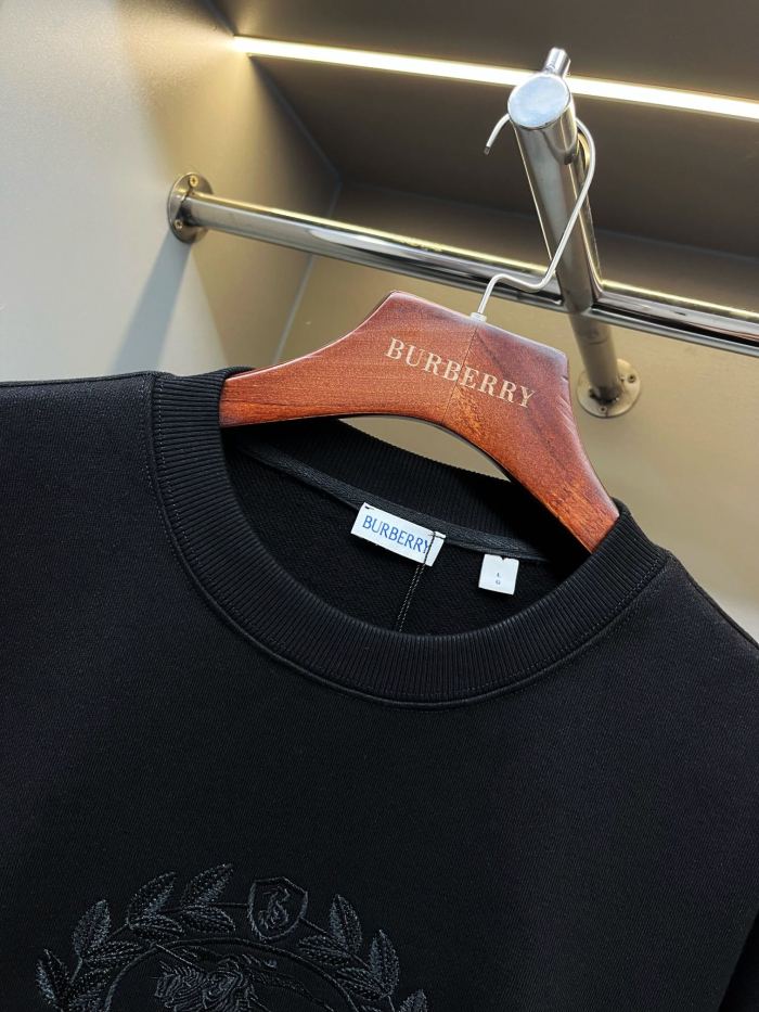 Burberry Sweatshirts 009