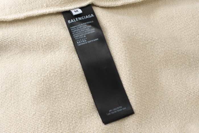 Balenciaga Sweatshirts 038