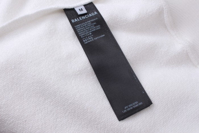 Balenciaga Sweatshirts 041