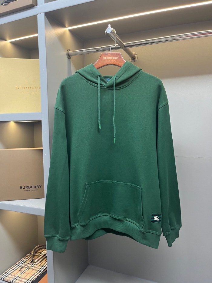 Burberry Sweatshirts 011