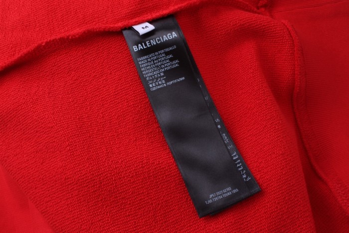 Balenciaga Sweatshirts 037
