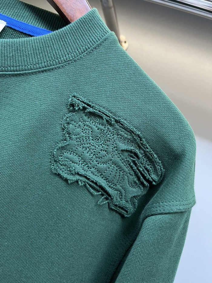 Burberry Sweatshirts 012