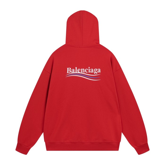 Balenciaga Sweatshirts 037