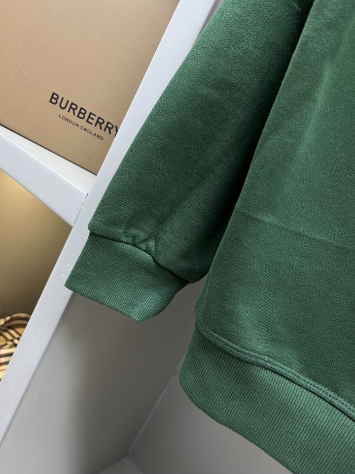 Burberry Sweatshirts 012