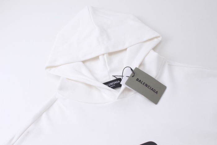 Balenciaga Sweatshirts 041