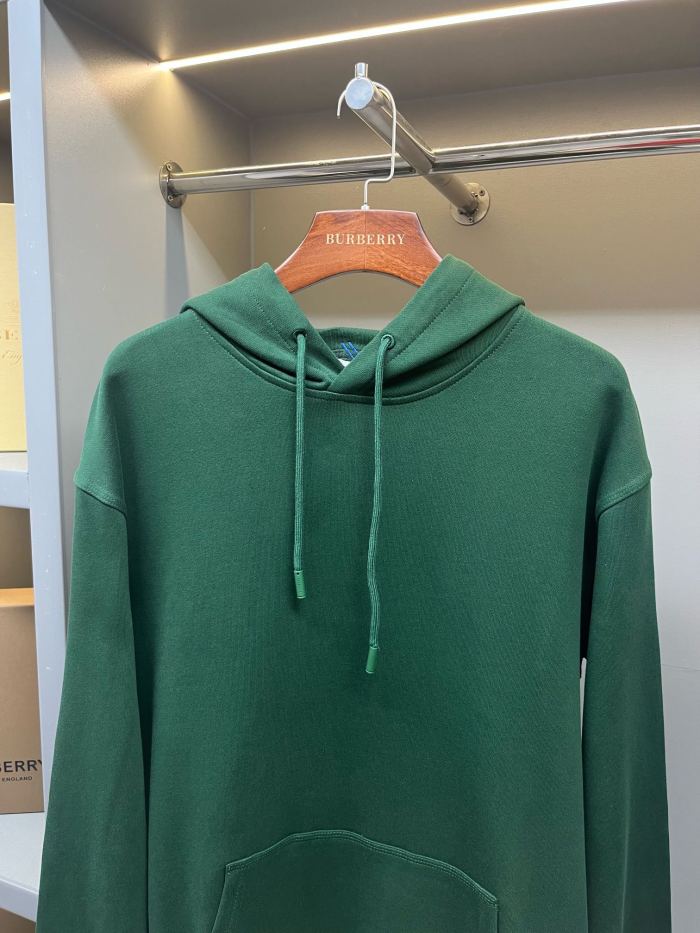 Burberry Sweatshirts 011