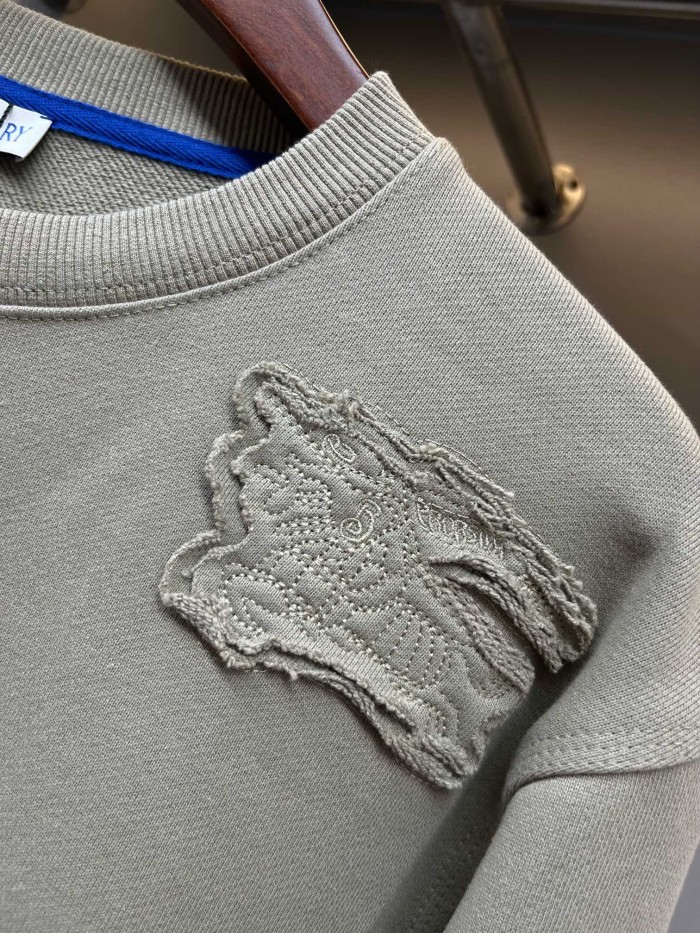 Burberry Sweatshirts 012