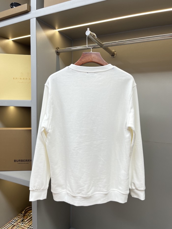 Burberry Sweatshirts 012