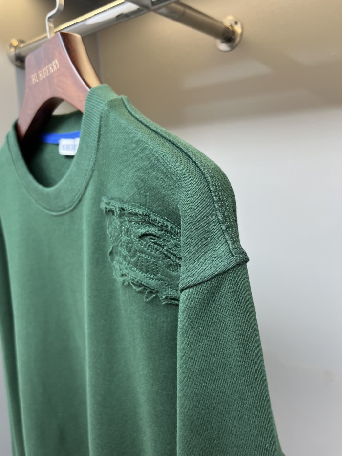 Burberry Sweatshirts 012