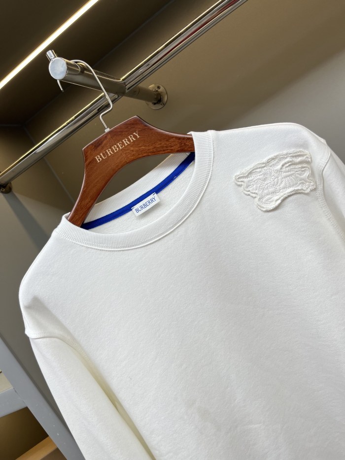 Burberry Sweatshirts 012