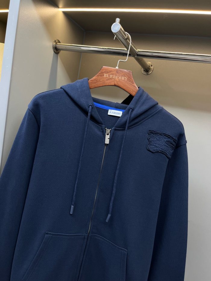 Burberry Sweatshirts 005